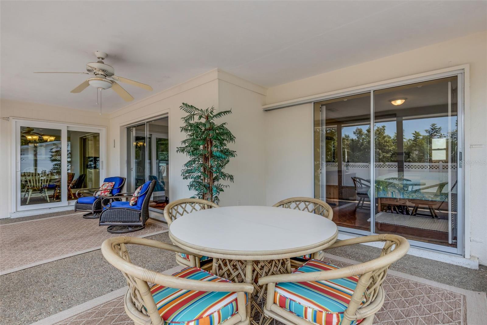 GULF GATE - Residential