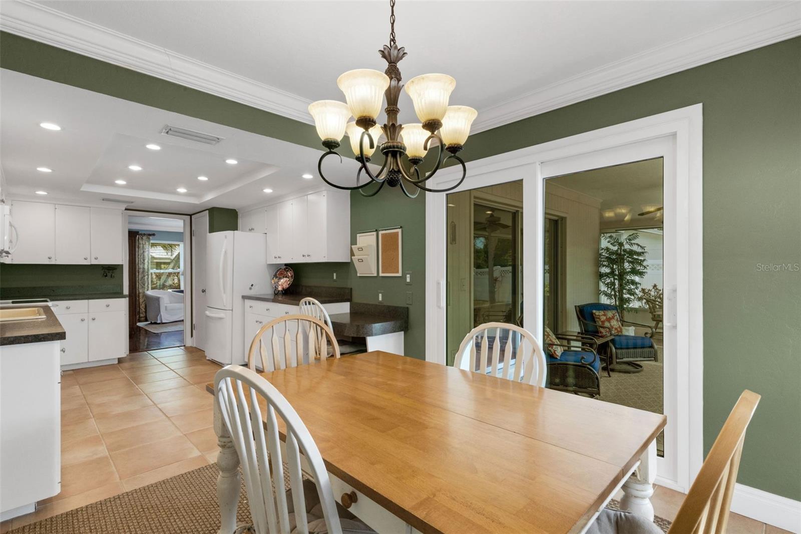 GULF GATE - Residential