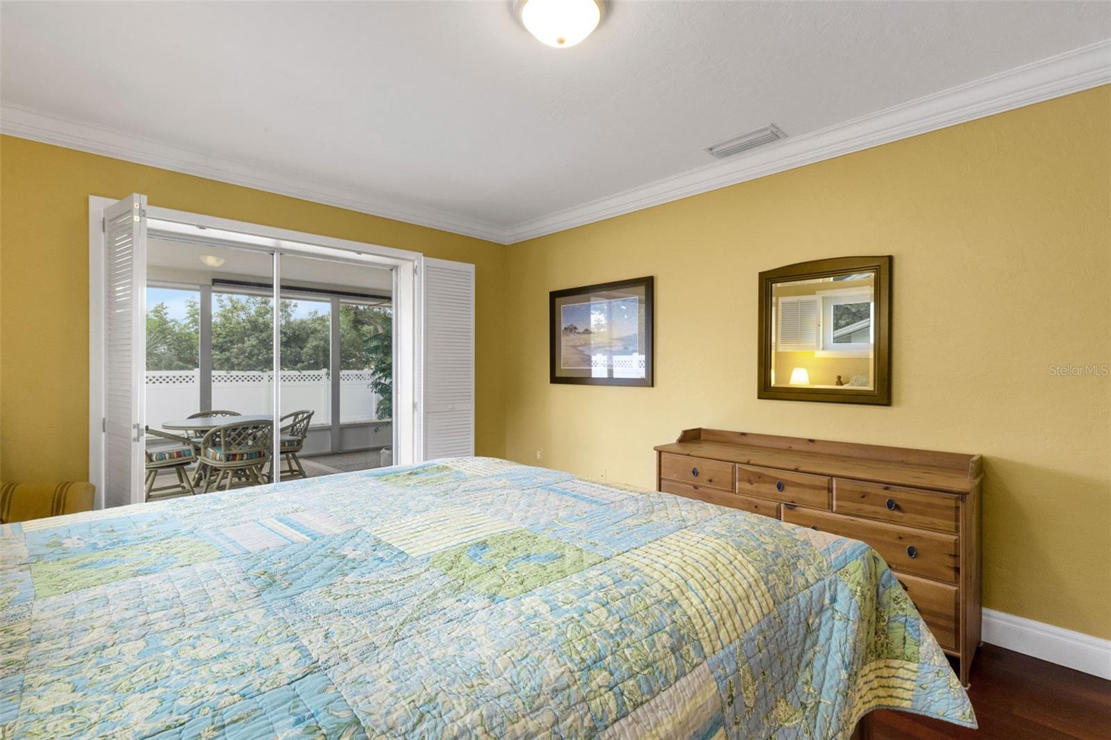 GULF GATE - Residential