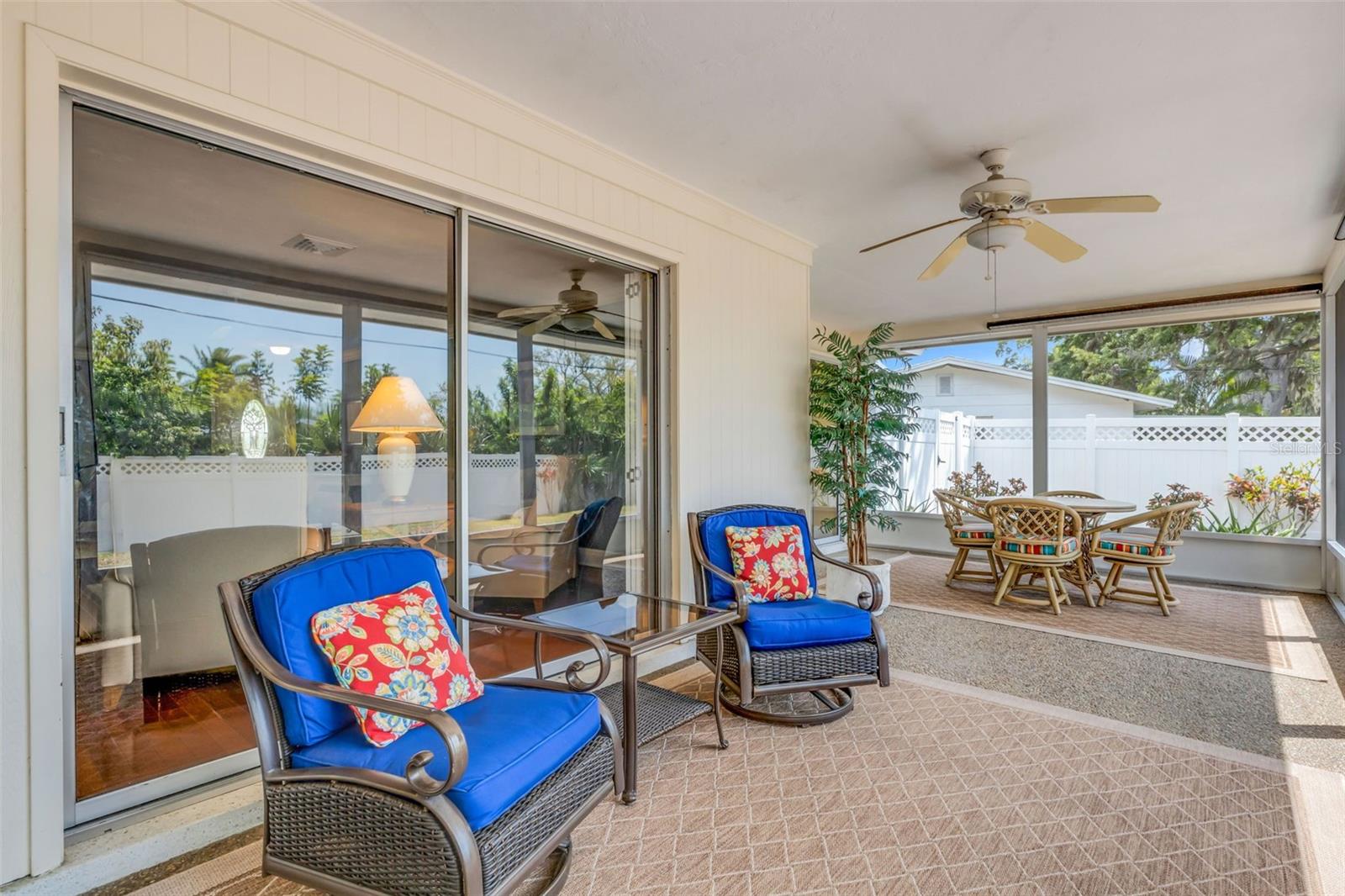 GULF GATE - Residential