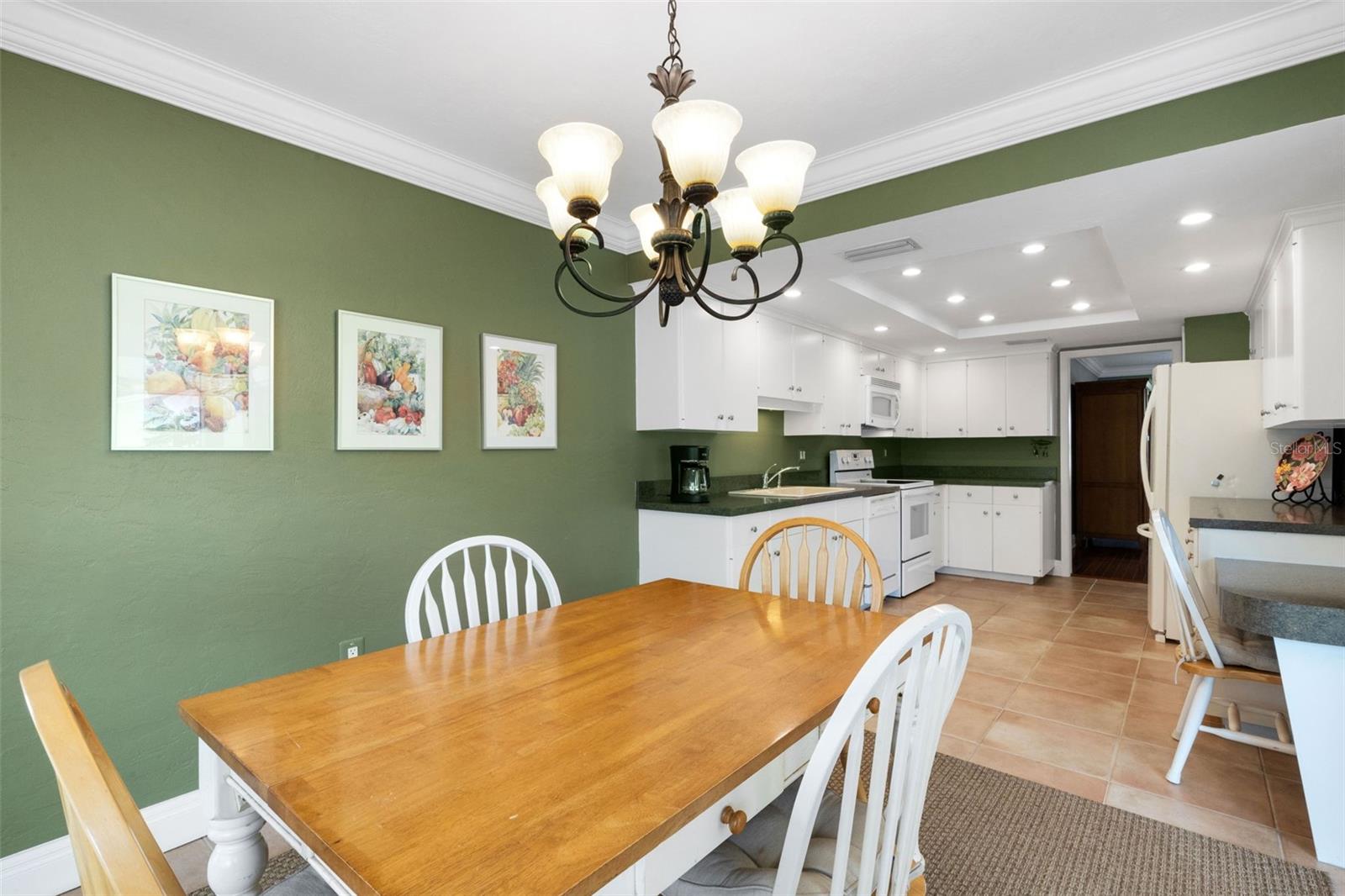 GULF GATE - Residential