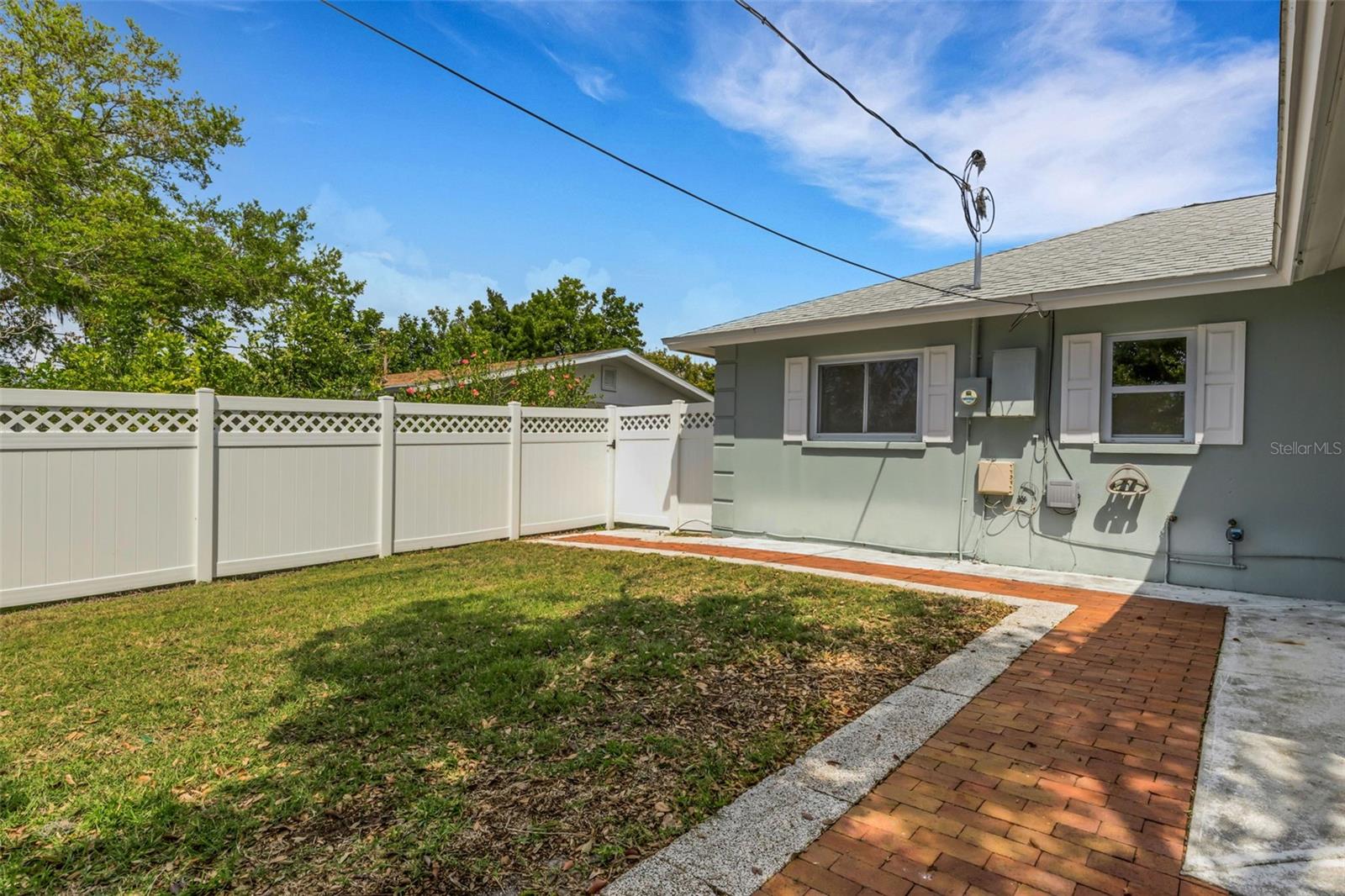 GULF GATE - Residential