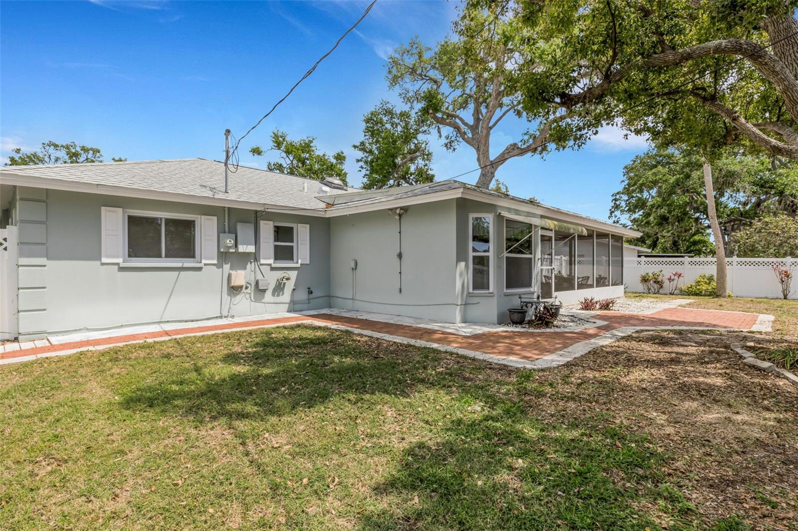 GULF GATE - Residential