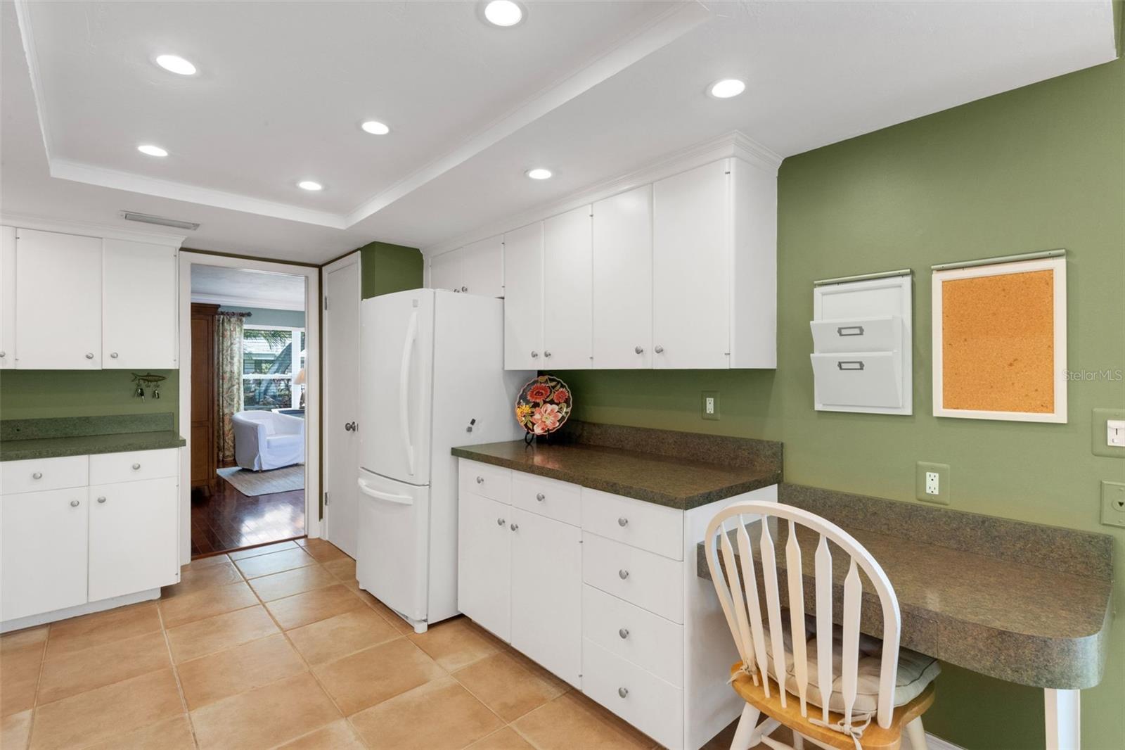 GULF GATE - Residential