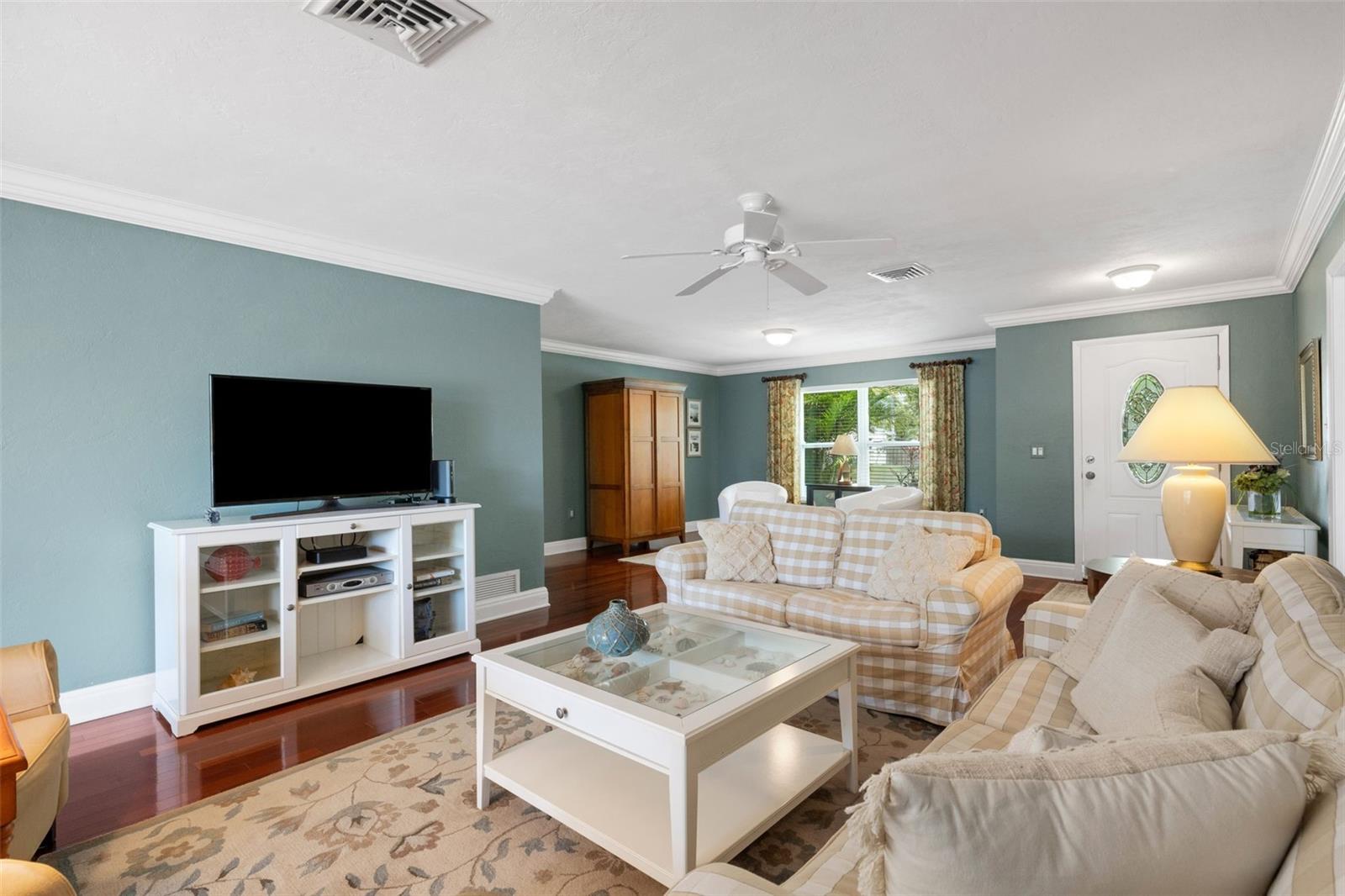 GULF GATE - Residential