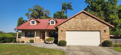 Photo of 5425 NE 6th Court, Ocala, FL 34479 (MLS # O6392782)