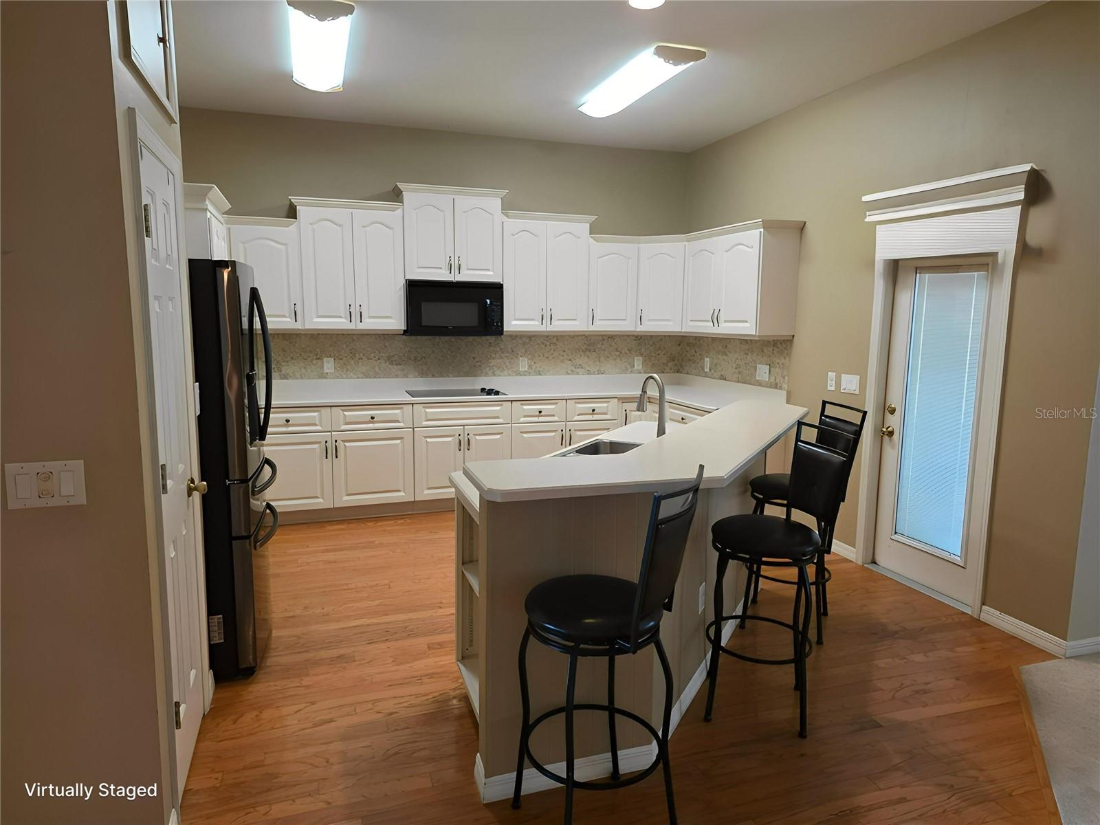 5425 NE 6TH COURT