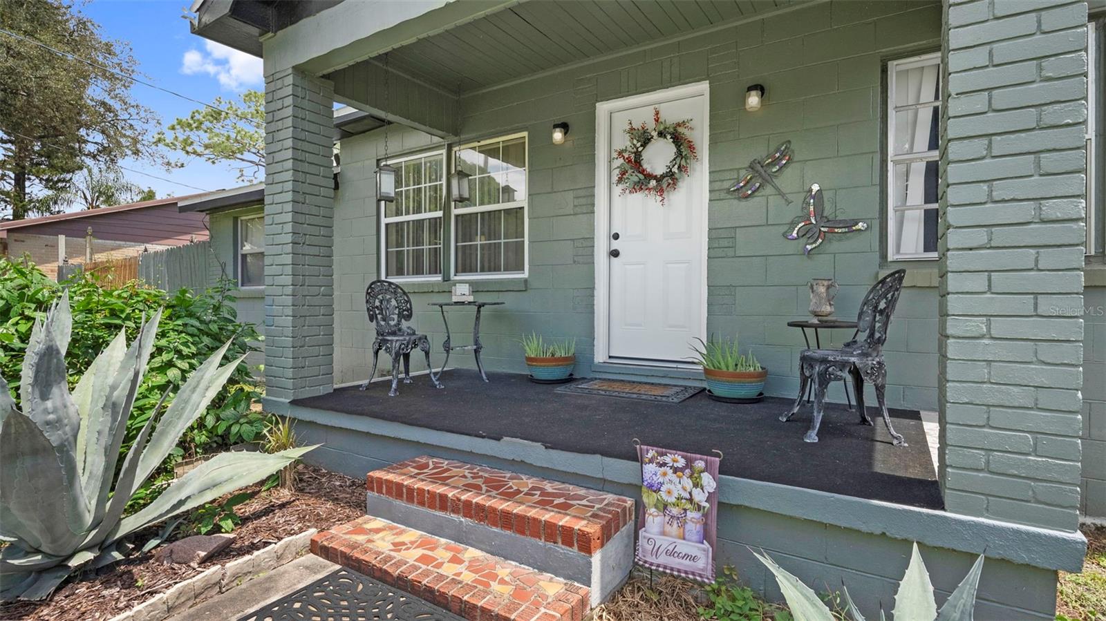 8709 EL PORTAL DRIVE - Photo 2