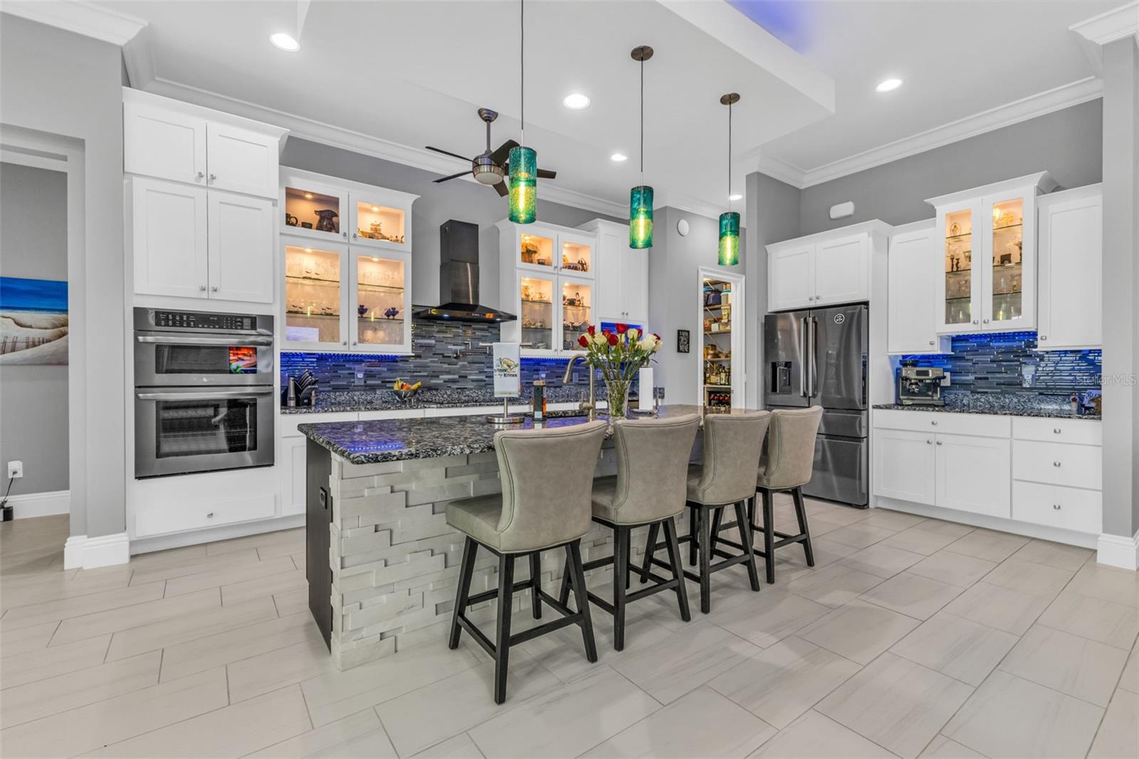 PUNTA GORDA ISLES SEC 11 - Residential