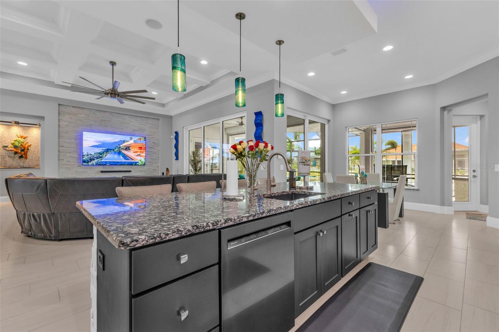 PUNTA GORDA ISLES SEC 11 - Residential