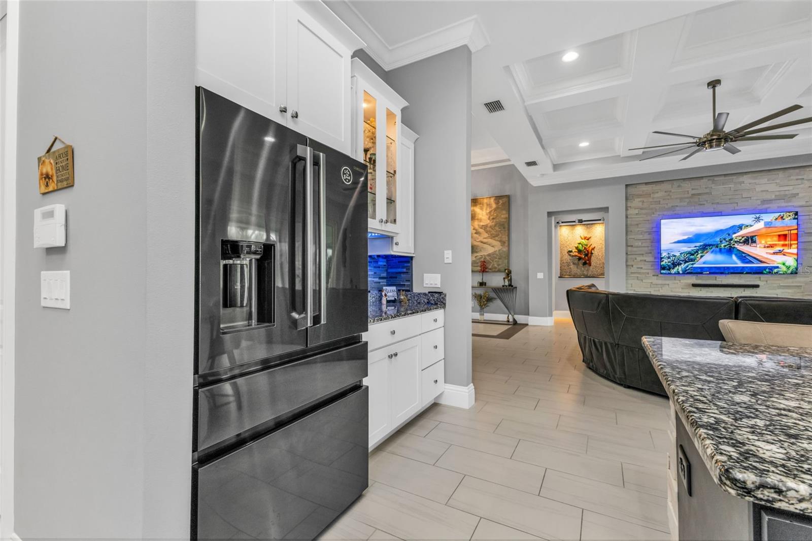 PUNTA GORDA ISLES SEC 11 - Residential