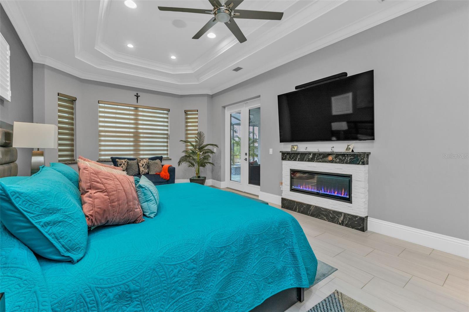 PUNTA GORDA ISLES SEC 11 - Residential