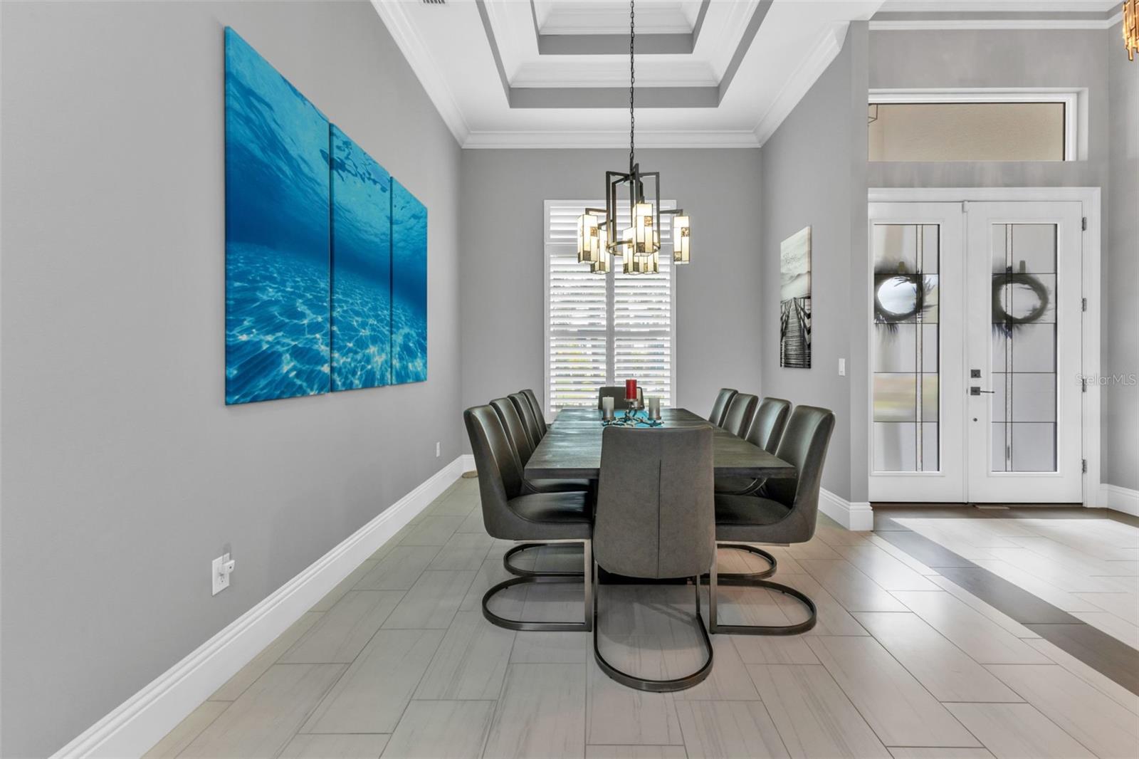 PUNTA GORDA ISLES SEC 11 - Residential