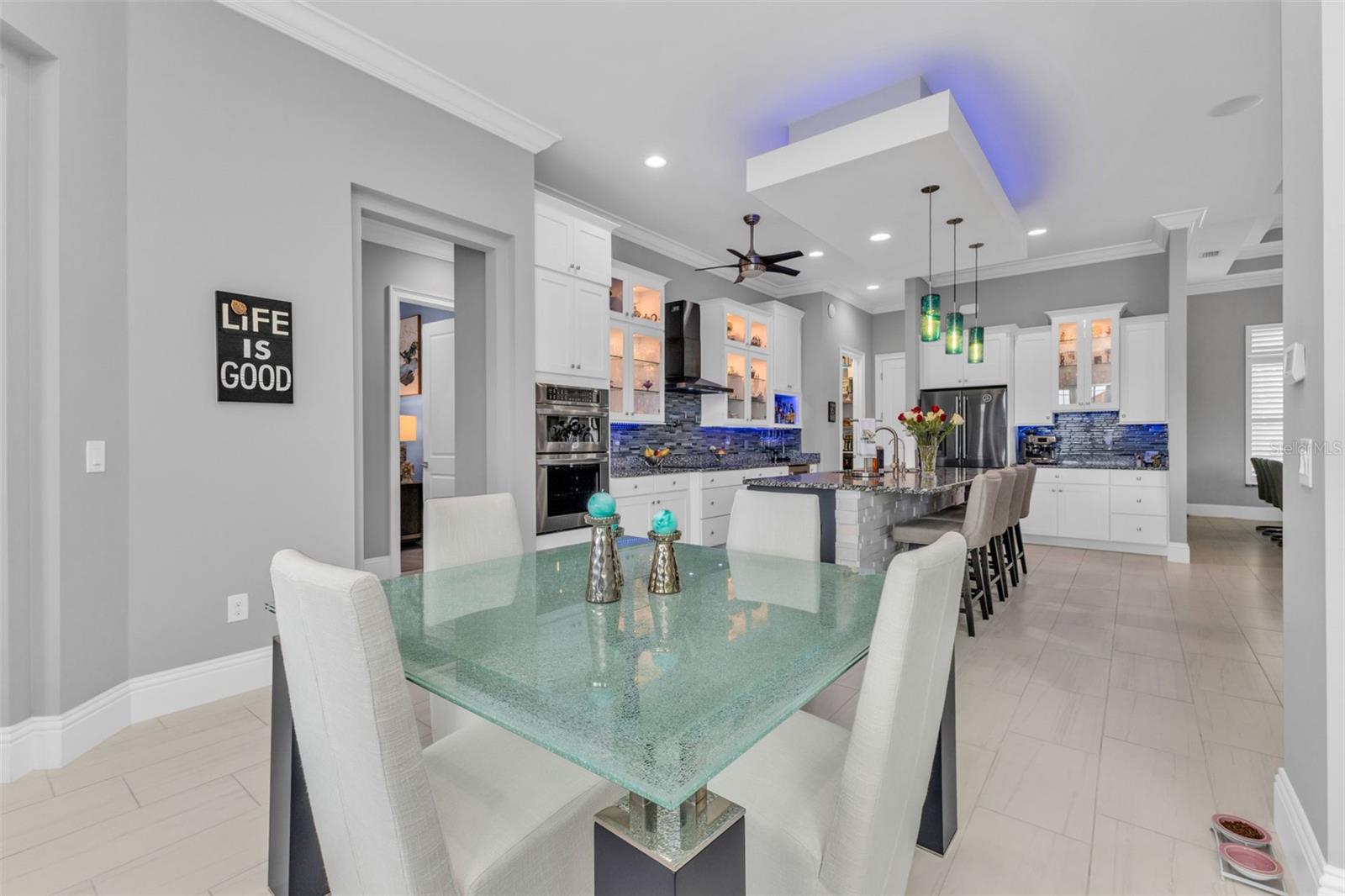 PUNTA GORDA ISLES SEC 11 - Residential