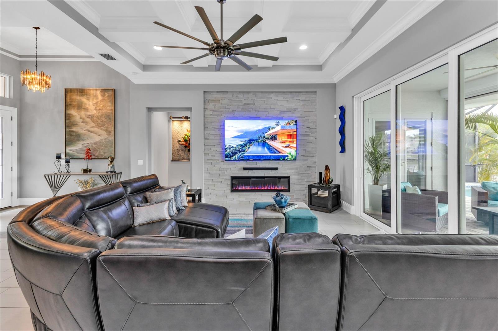 PUNTA GORDA ISLES SEC 11 - Residential