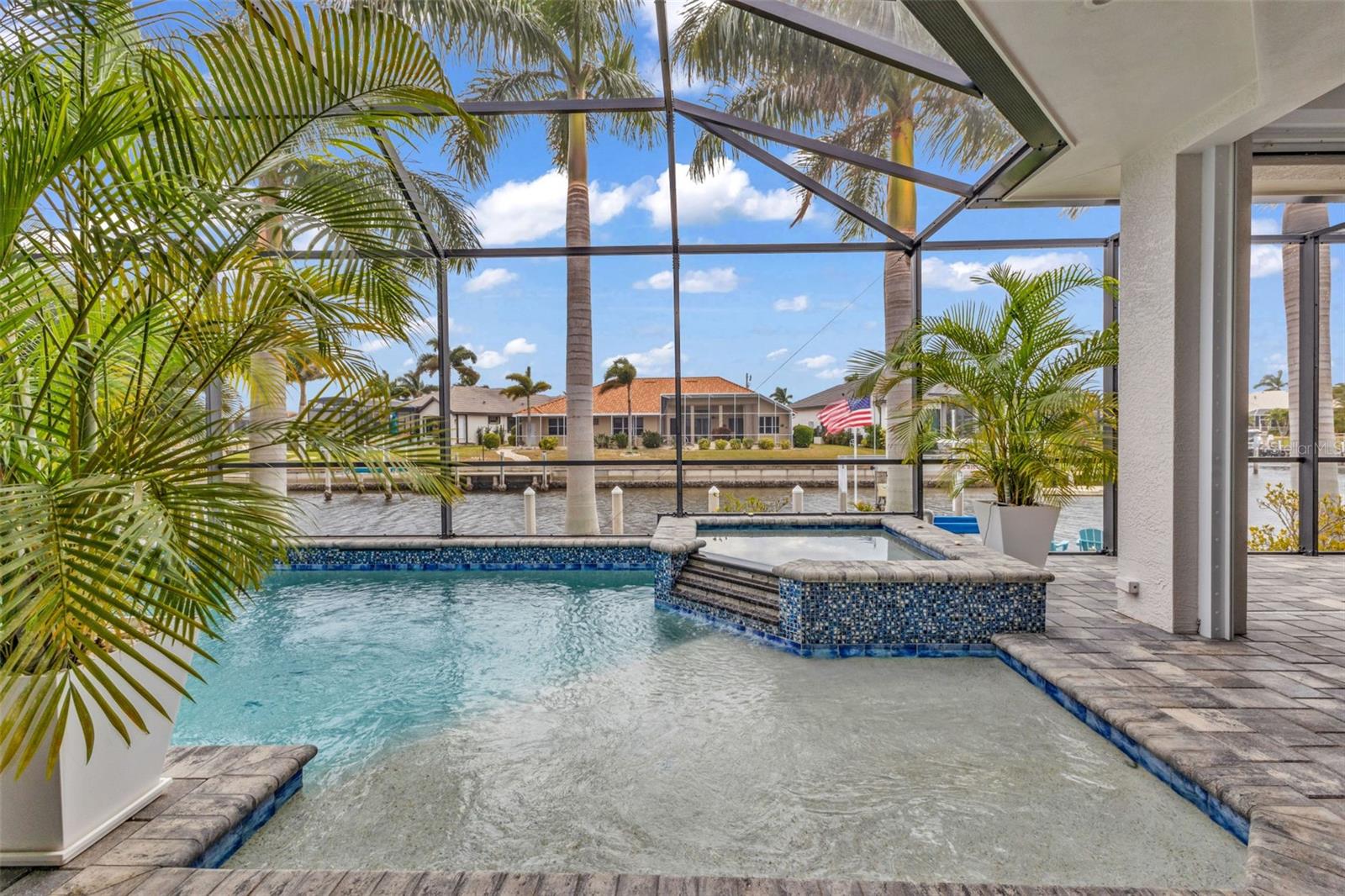 PUNTA GORDA ISLES SEC 11 - Residential