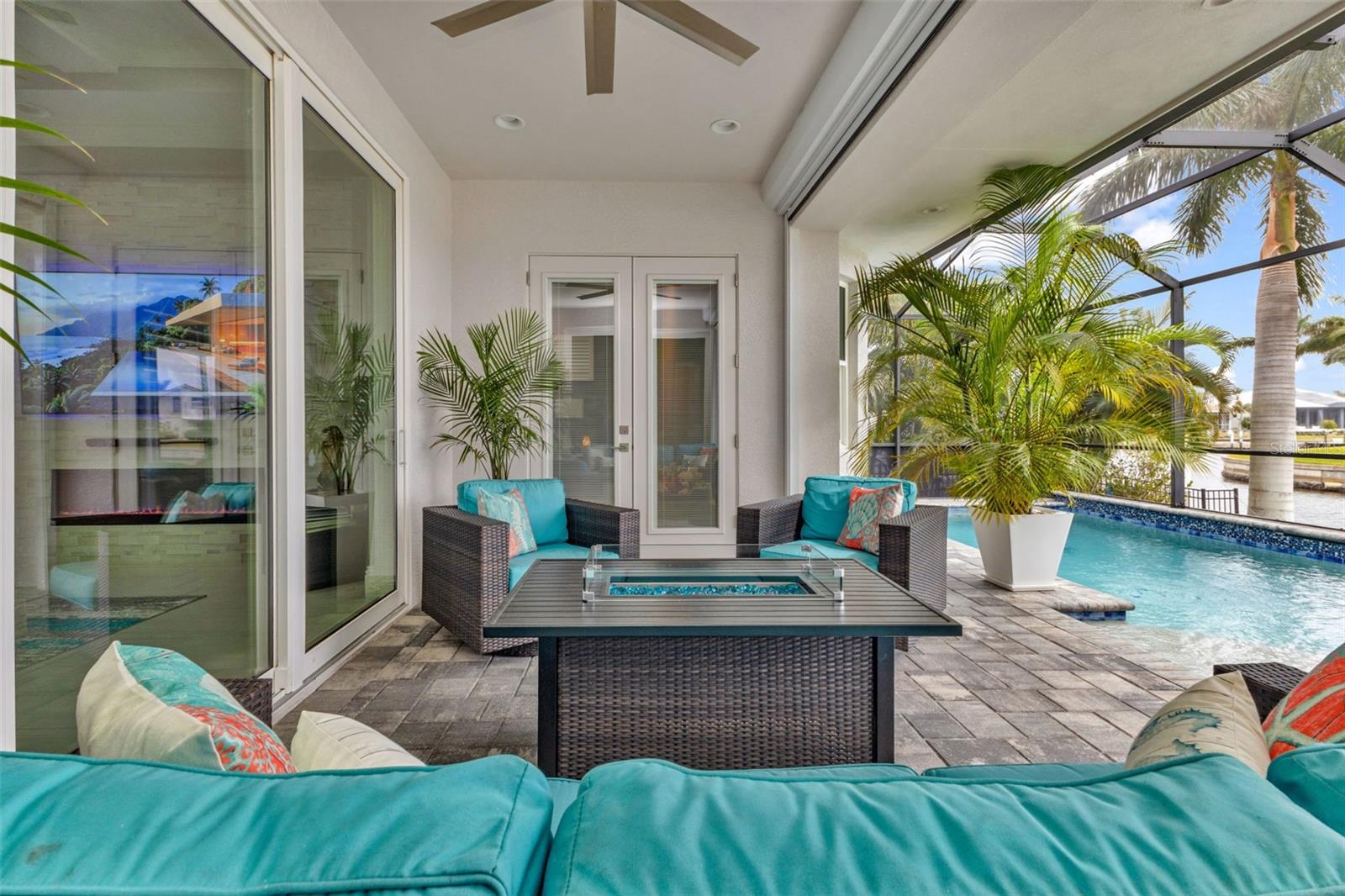 PUNTA GORDA ISLES SEC 11 - Residential