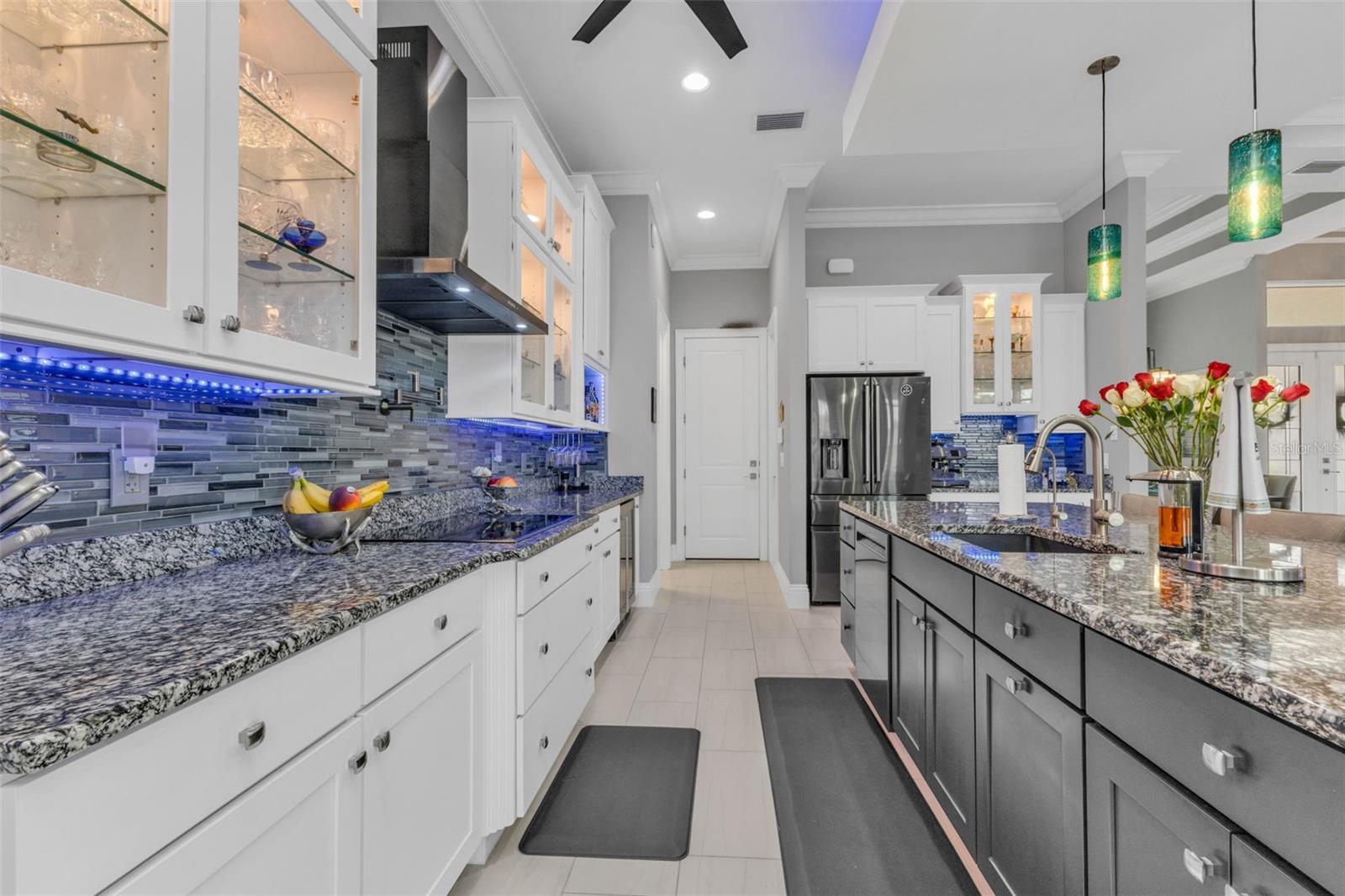 PUNTA GORDA ISLES SEC 11 - Residential