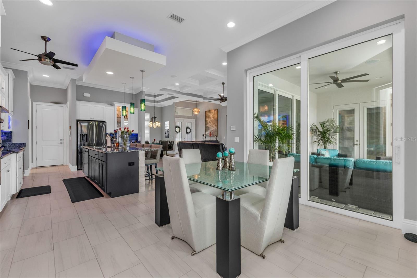 PUNTA GORDA ISLES SEC 11 - Residential