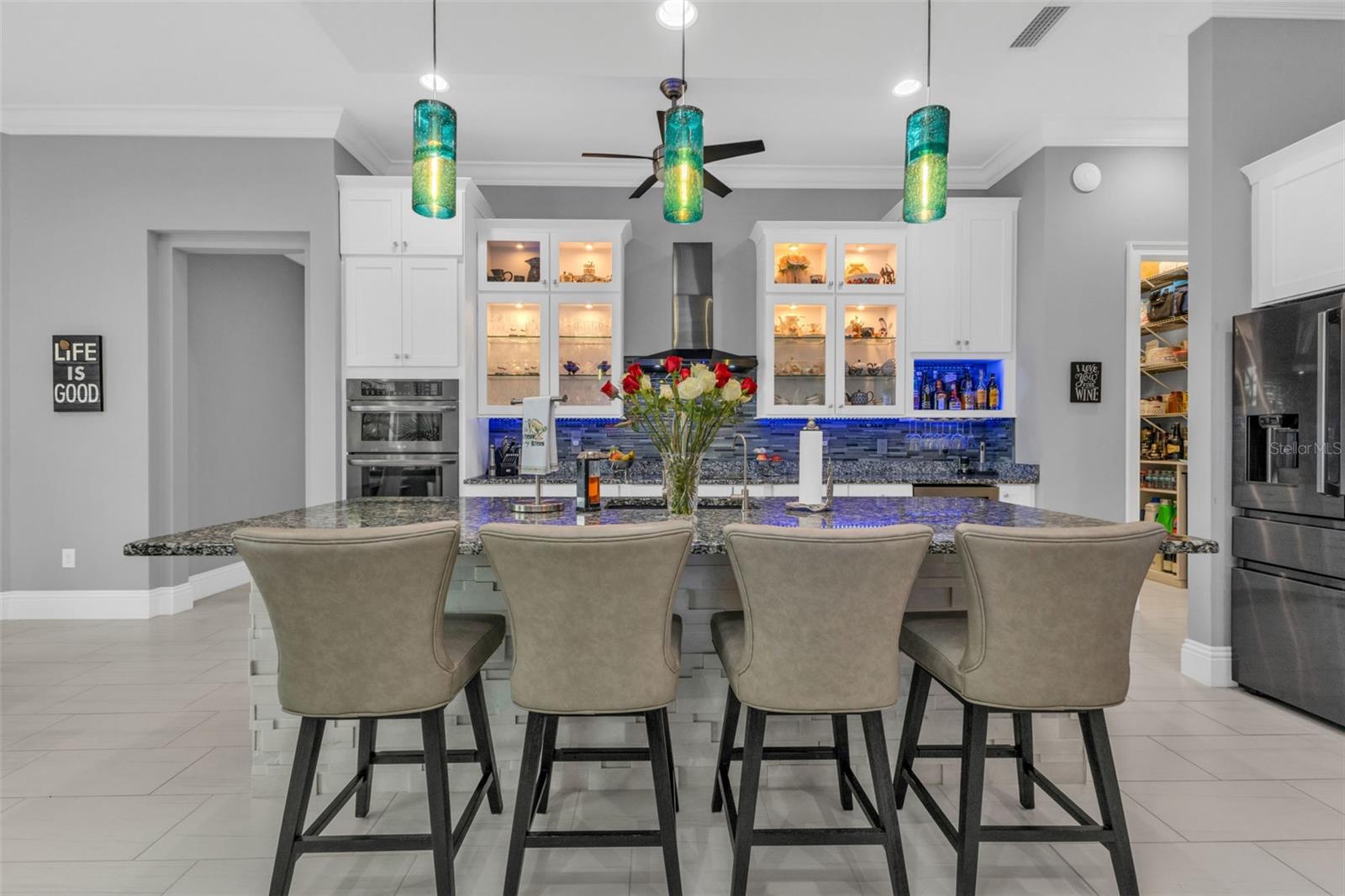 PUNTA GORDA ISLES SEC 11 - Residential