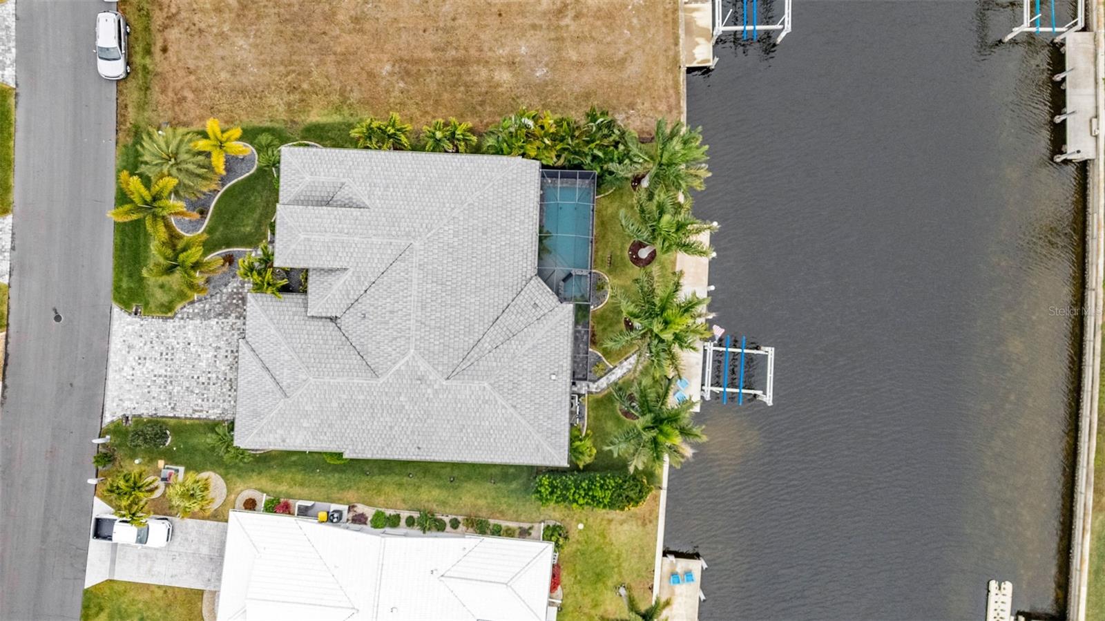 PUNTA GORDA ISLES SEC 11 - Residential