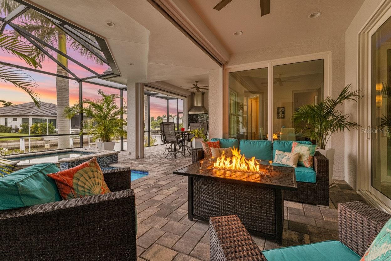 PUNTA GORDA ISLES SEC 11 - Residential