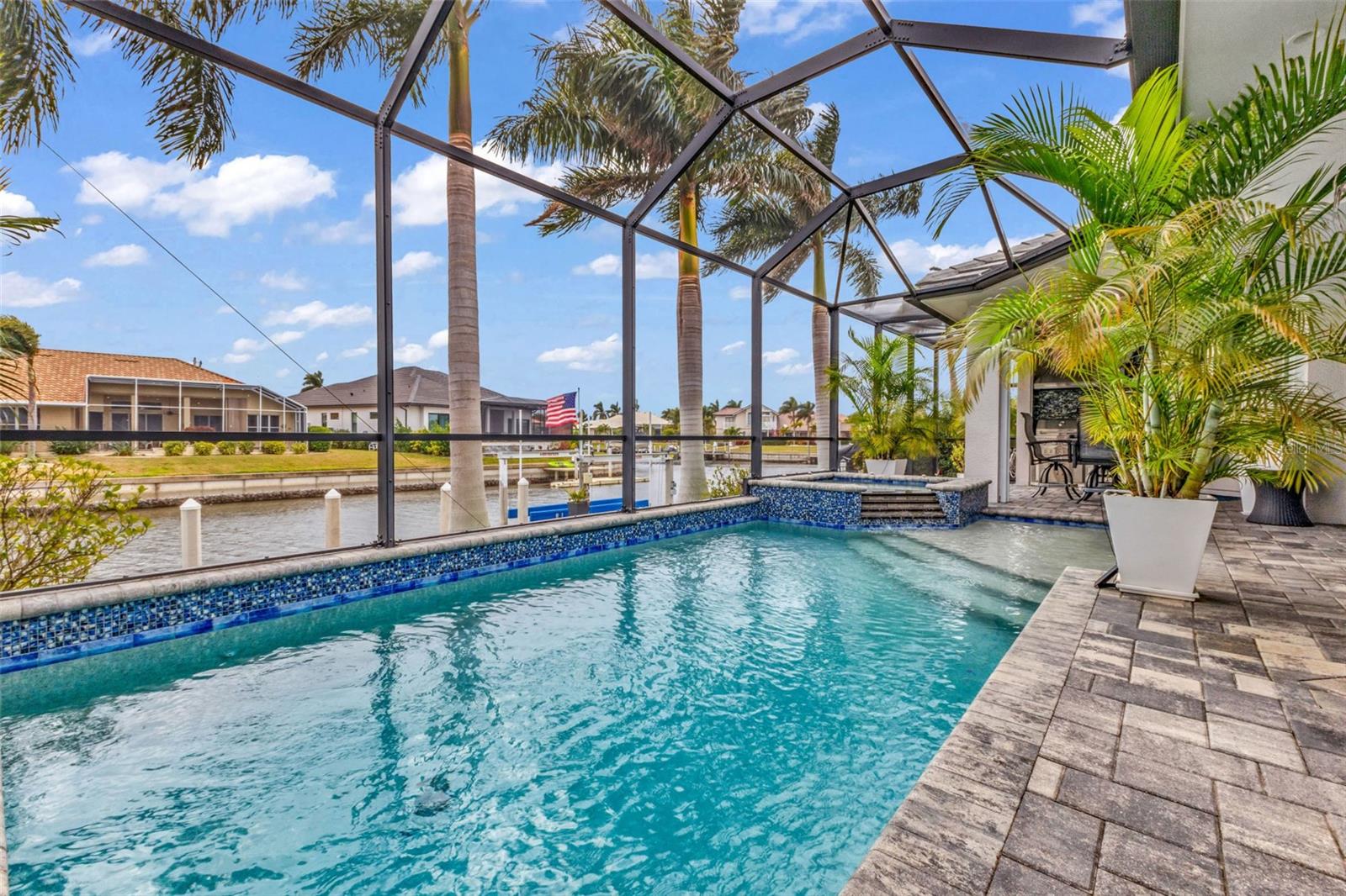 PUNTA GORDA ISLES SEC 11 - Residential