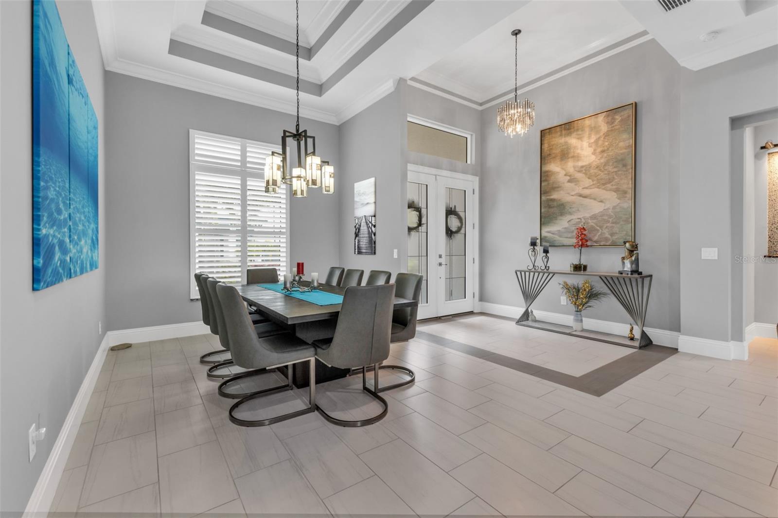 PUNTA GORDA ISLES SEC 11 - Residential