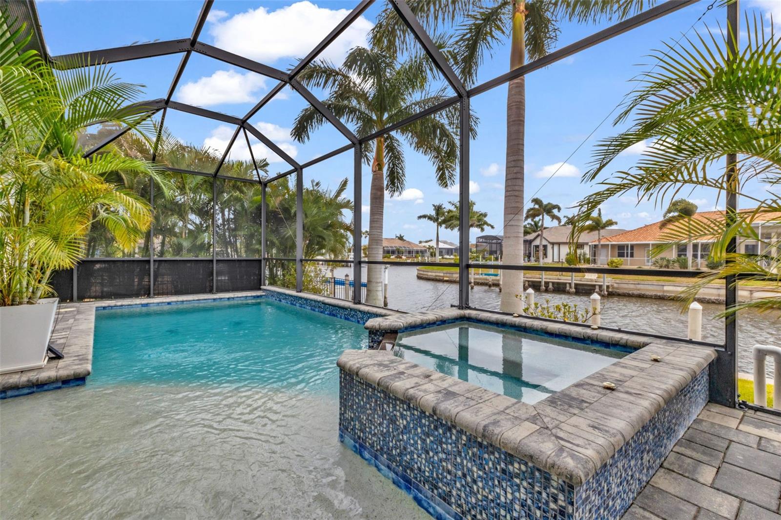 PUNTA GORDA ISLES SEC 11 - Residential