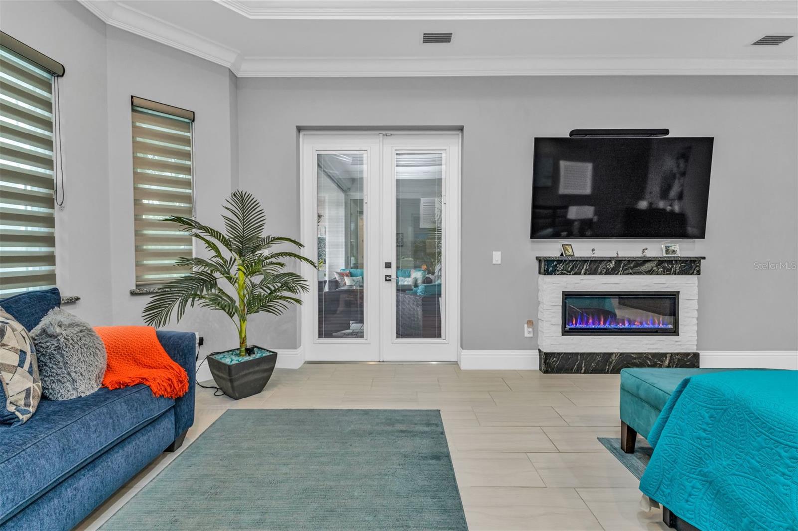 PUNTA GORDA ISLES SEC 11 - Residential