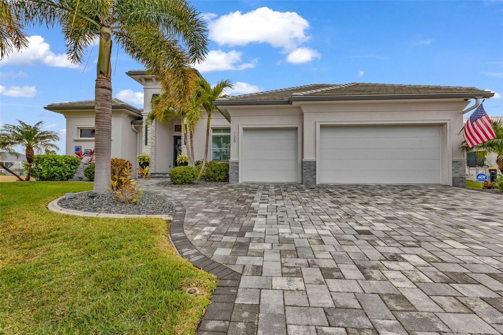 Photo of 125 Great Isaac Court, Punta Gorda, FL 33950 (MLS # C7521598)