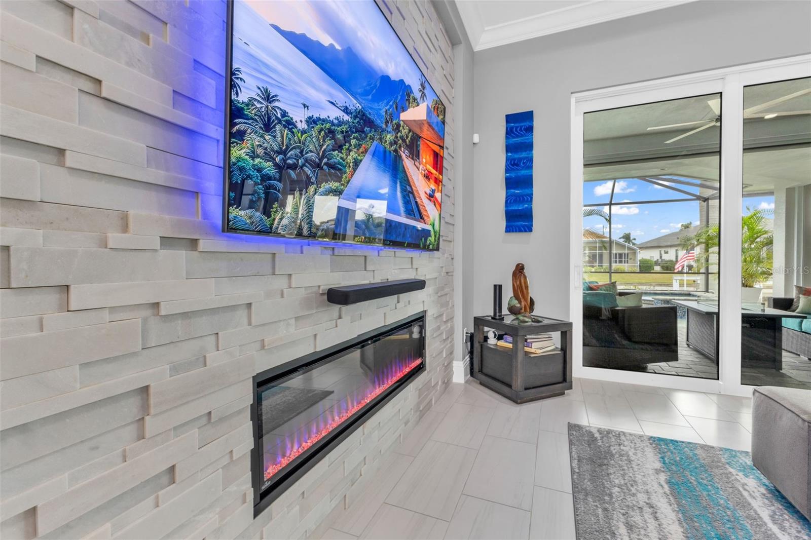 PUNTA GORDA ISLES SEC 11 - Residential