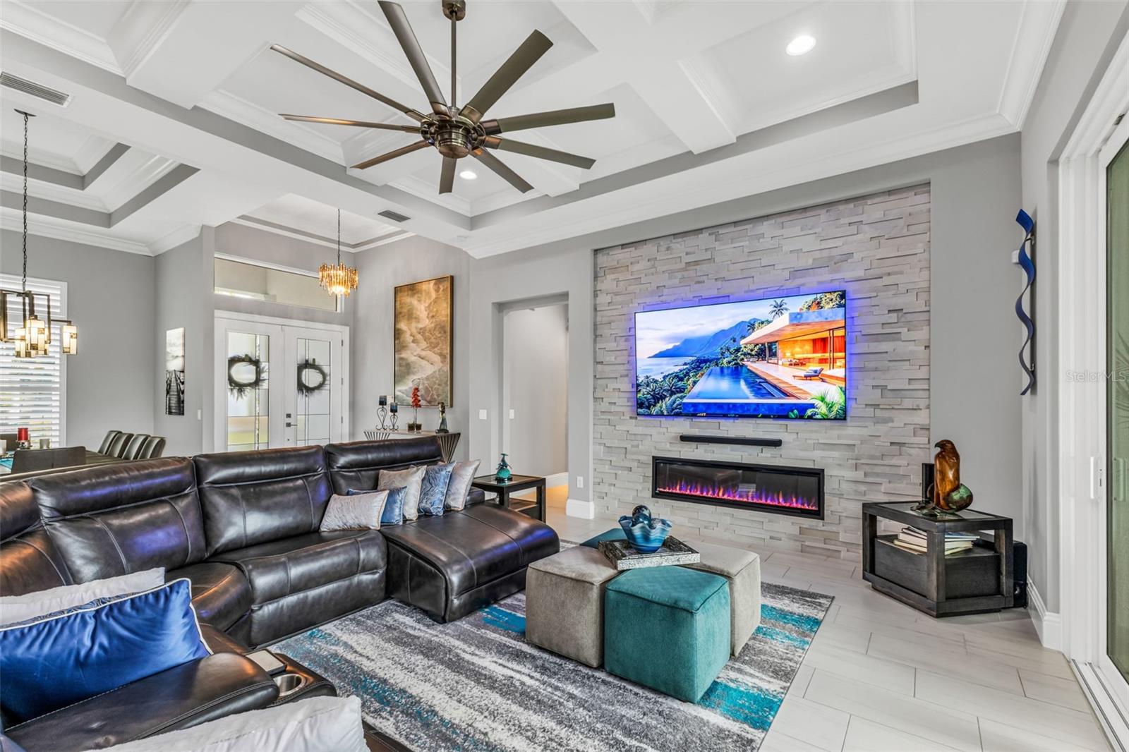 PUNTA GORDA ISLES SEC 11 - Residential