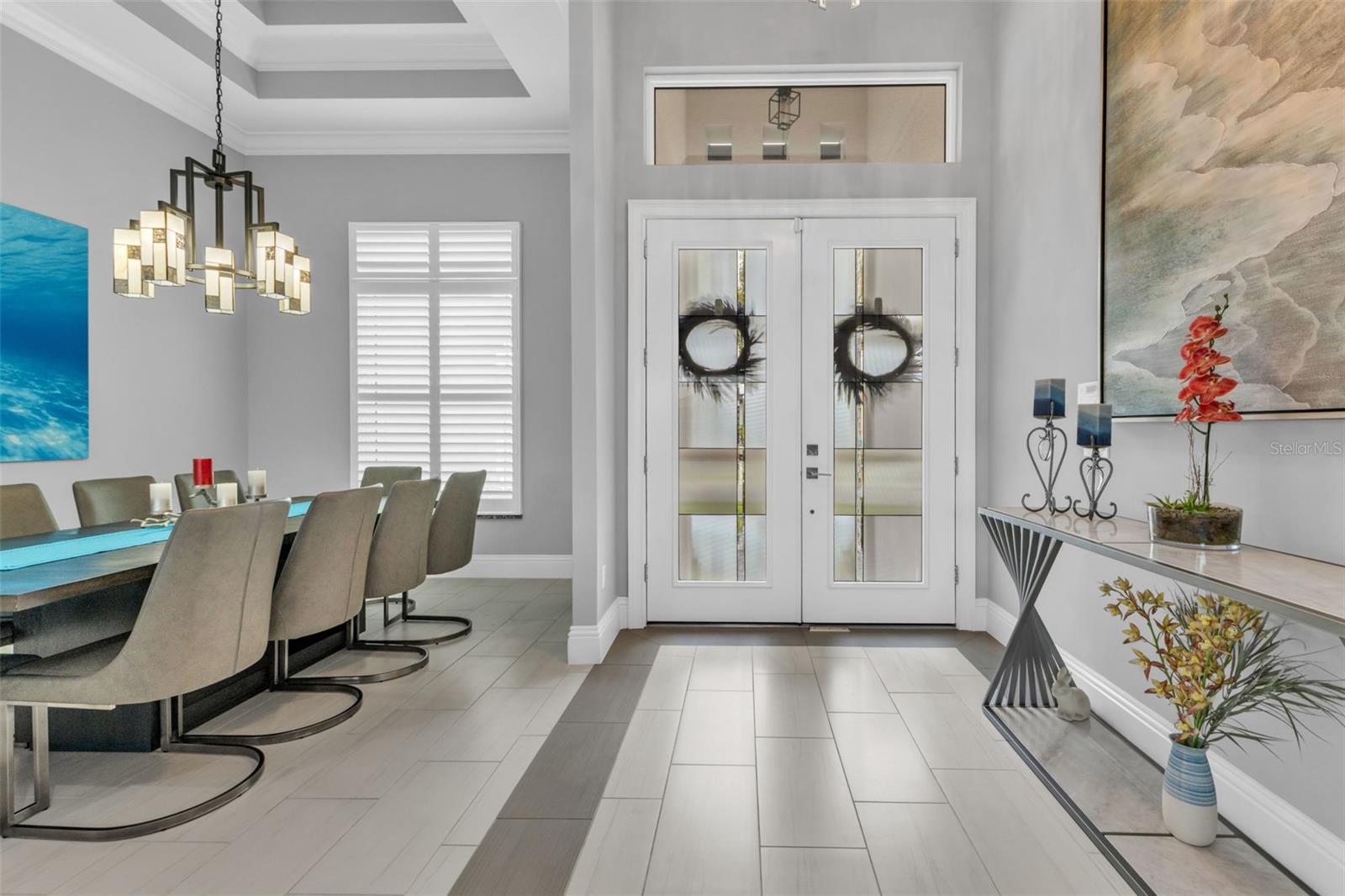 PUNTA GORDA ISLES SEC 11 - Residential