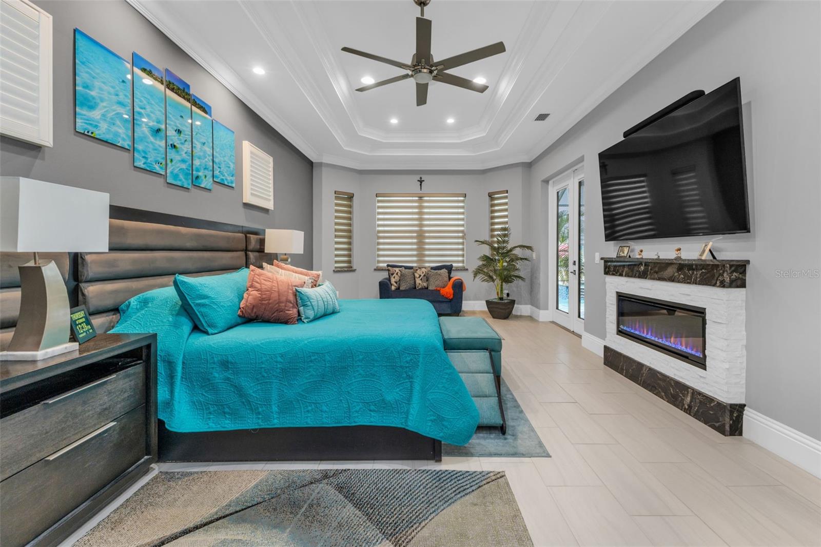 PUNTA GORDA ISLES SEC 11 - Residential