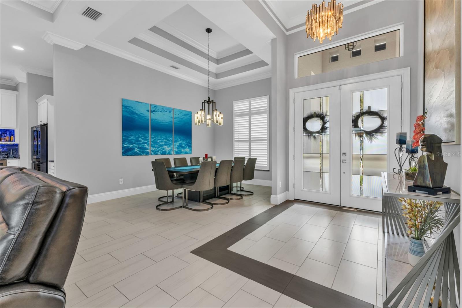 PUNTA GORDA ISLES SEC 11 - Residential