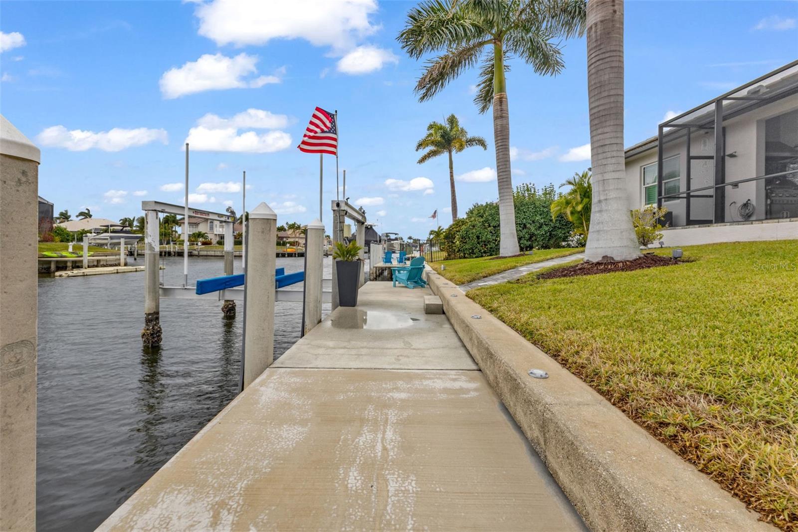 PUNTA GORDA ISLES SEC 11 - Residential