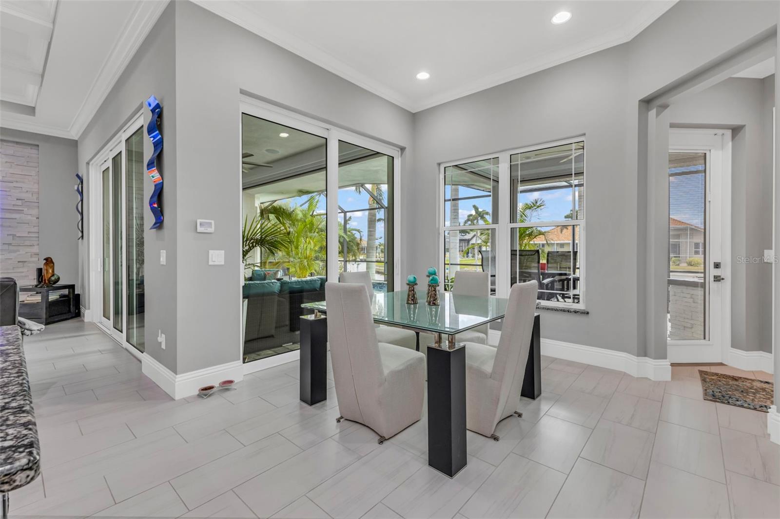 PUNTA GORDA ISLES SEC 11 - Residential