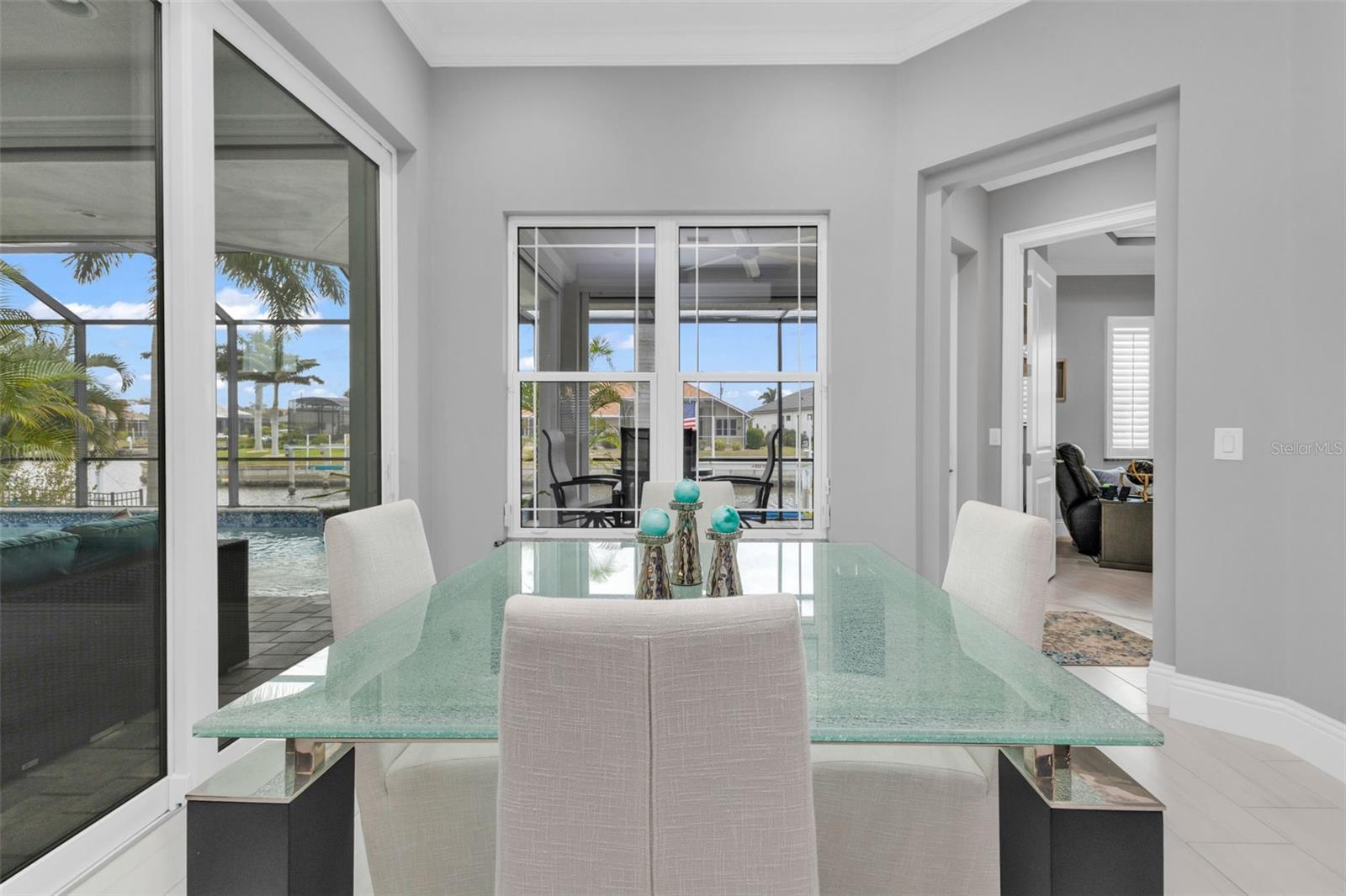 PUNTA GORDA ISLES SEC 11 - Residential