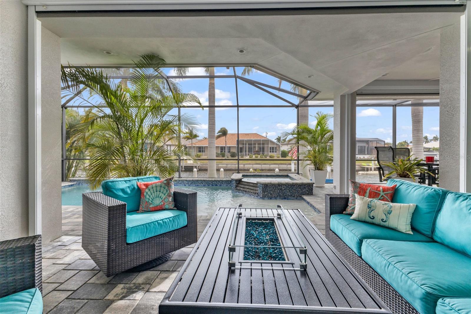 PUNTA GORDA ISLES SEC 11 - Residential