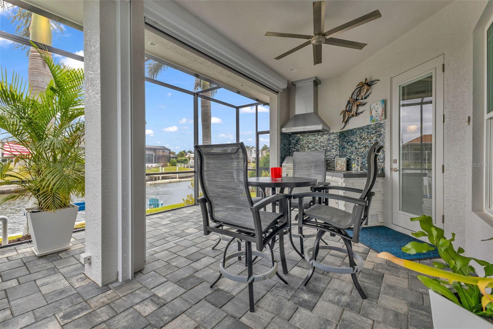 PUNTA GORDA ISLES SEC 11 - Residential