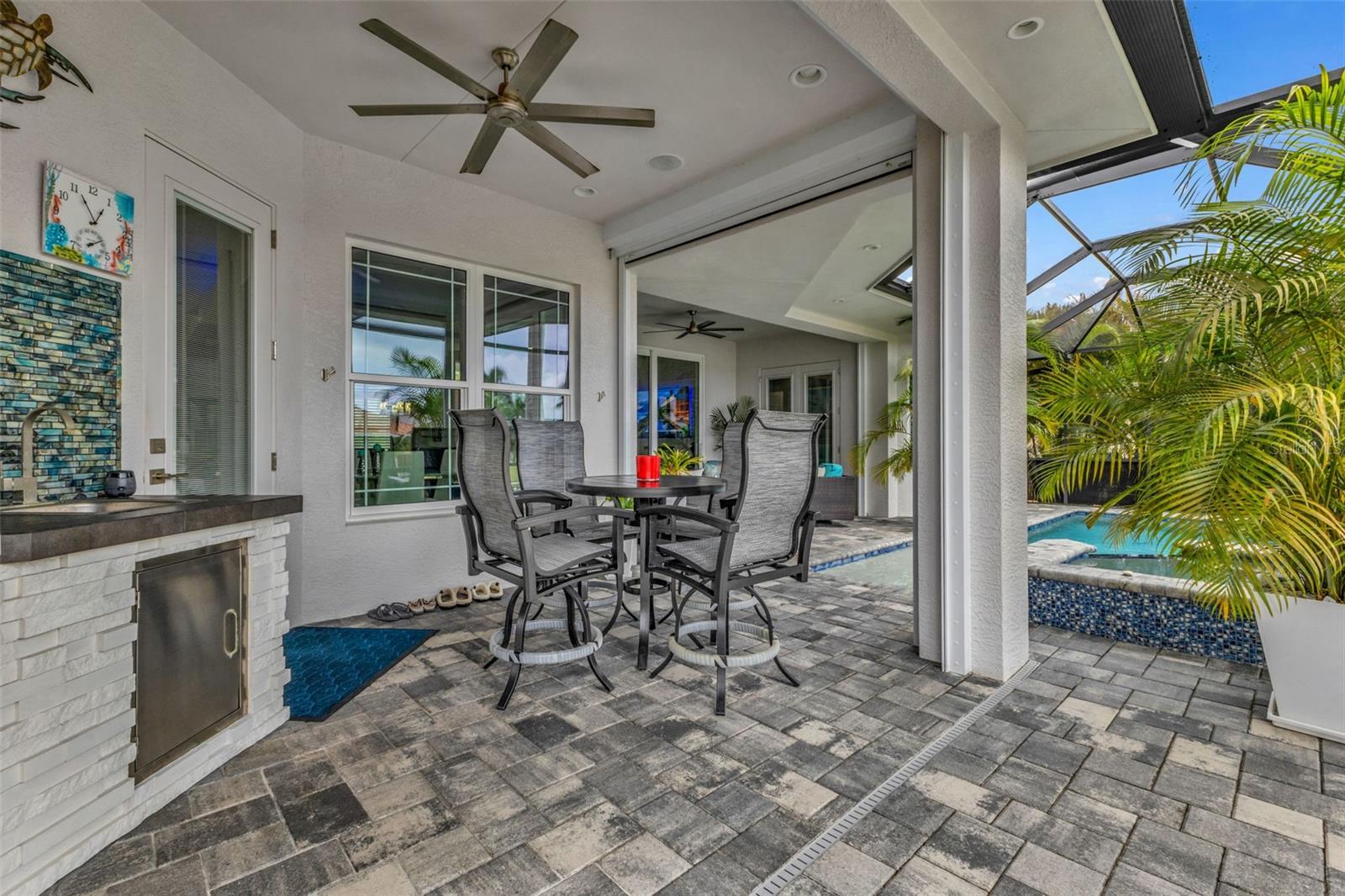 PUNTA GORDA ISLES SEC 11 - Residential