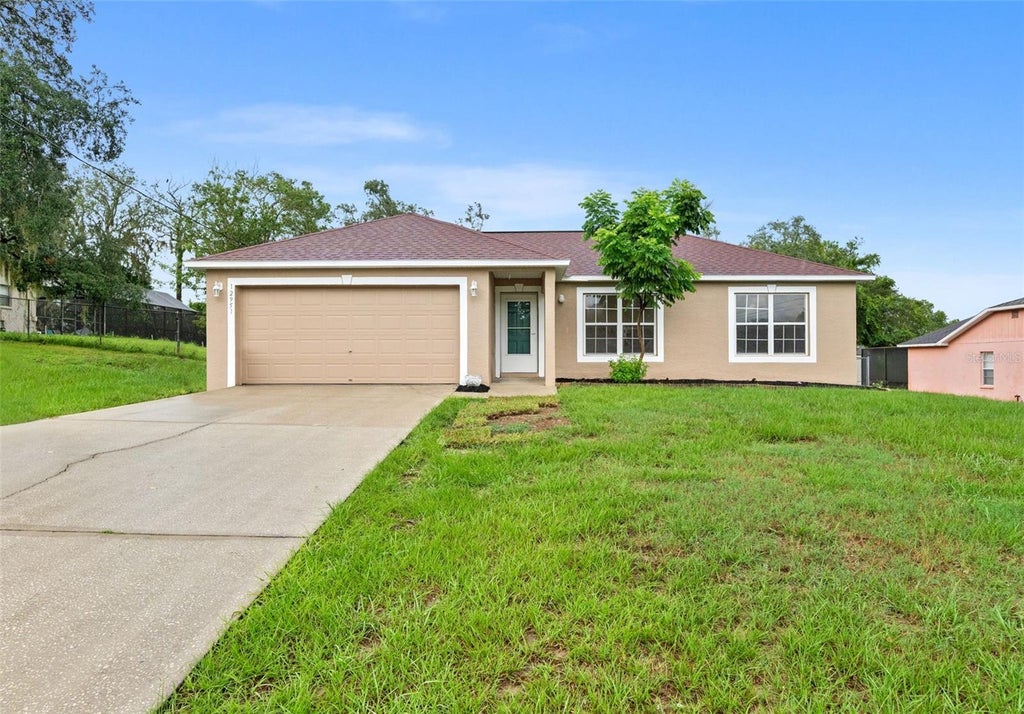 Photo of 12951 Linden Drive, Spring Hill, FL 34609 (MLS # TB8544797)