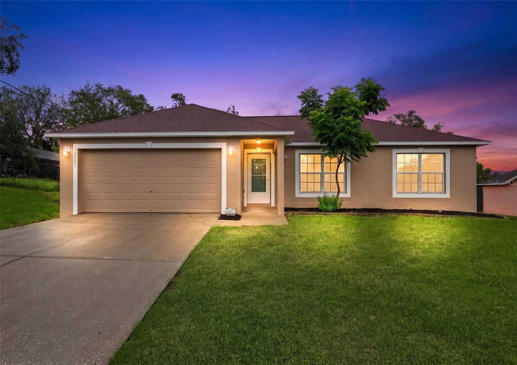 Photo of 12951 Linden Drive, Spring Hill, FL 34609 (MLS # TB8544797)