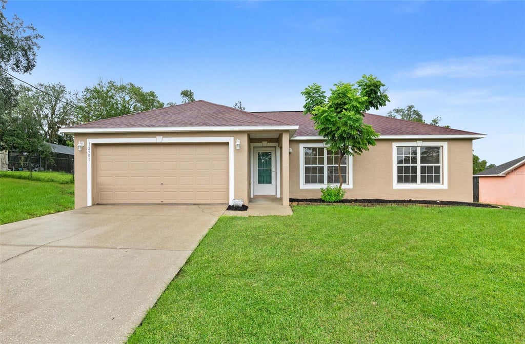 Photo of 12951 Linden Drive, Spring Hill, FL 34609 (MLS # TB8544797)