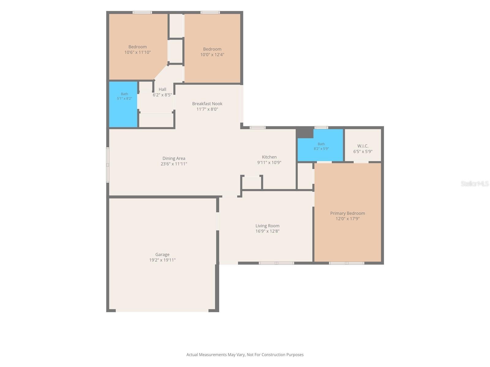 12951 LINDEN DRIVE