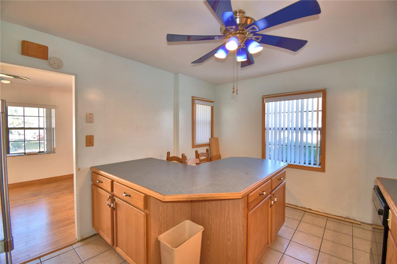 CODDINGTON - Residential