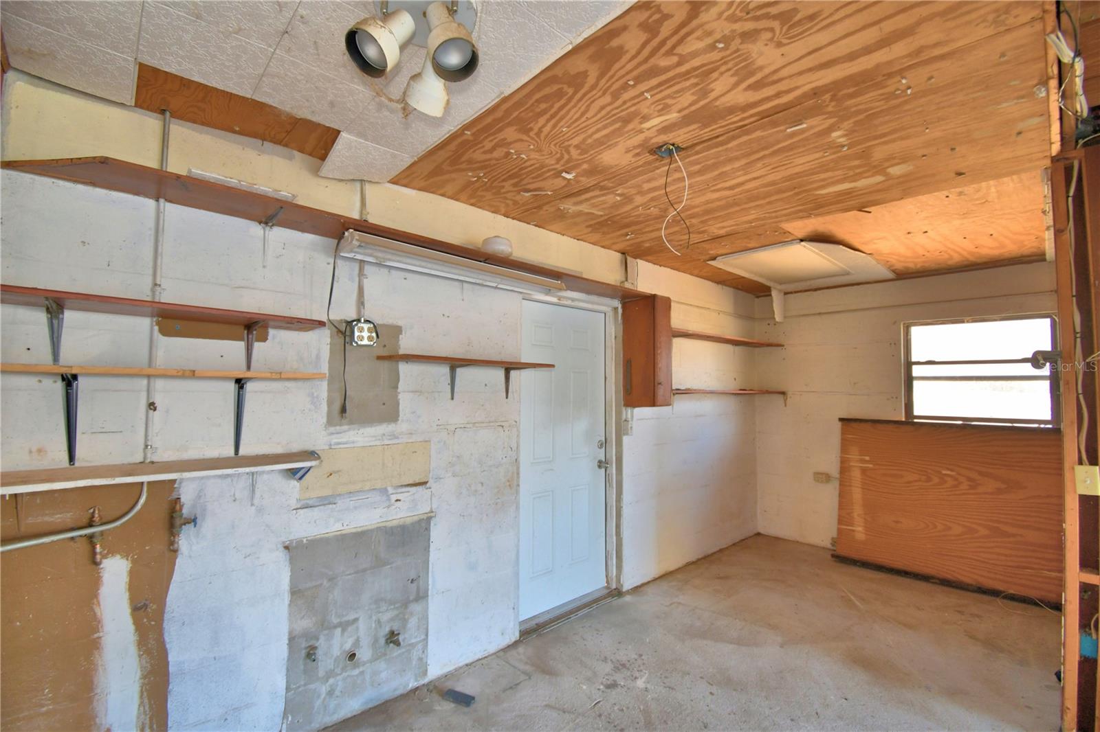 CODDINGTON - Residential