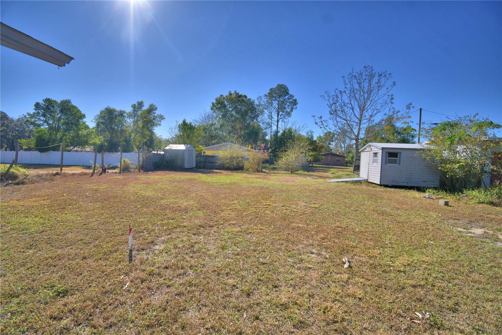 CODDINGTON - Residential