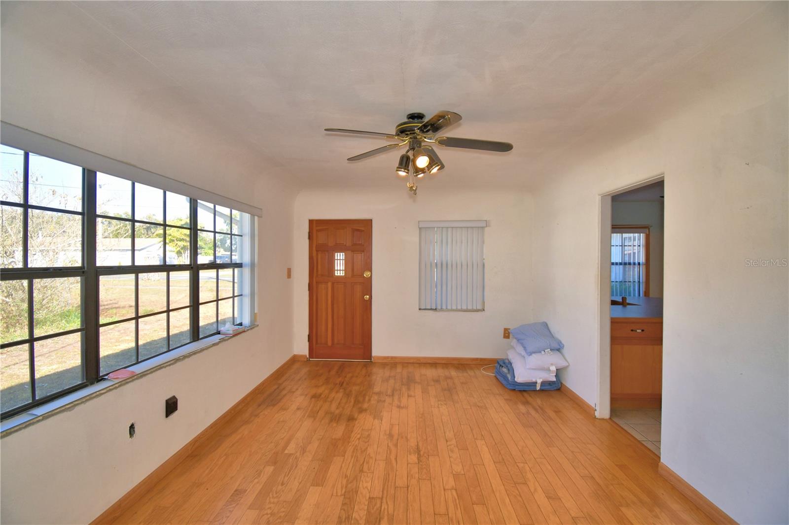 CODDINGTON - Residential